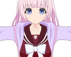 Akari Niwa