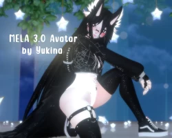 Mela 3.0