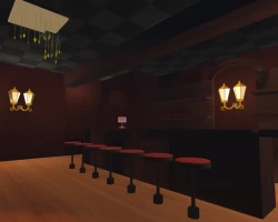 Bar-like things