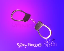 HandCuffs