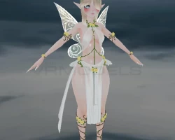 Leila Fairy