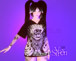 Furious Tee