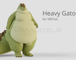 Heavy Gator