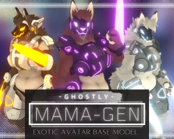 Mama-Gen