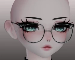 Glasses