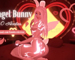 Angel Bunny