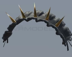 Headdress