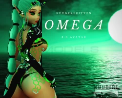 Android Omega