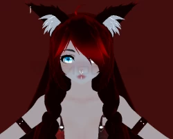 Ahri's Winter