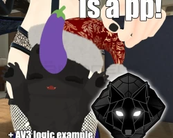 Addon Male