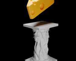 CHEESE