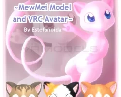 MewMei