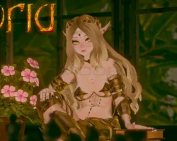 Victoria!