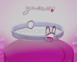 Bunny Garter Belt