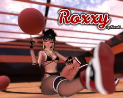 Roxxy