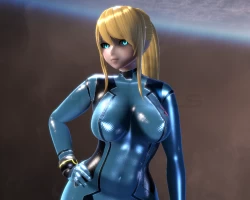 Samus (PC & Quest)