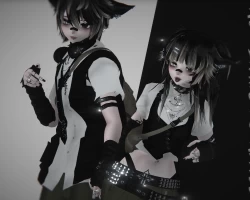 Rotten x Putrified