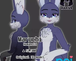 Maruchi