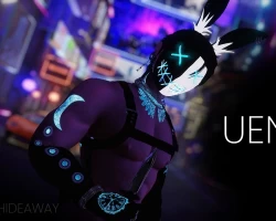 Ueno