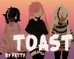 Toast