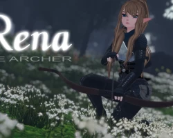 Rena the Archer