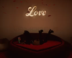 LOVE PROYECT