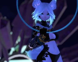 Yobi the Fox