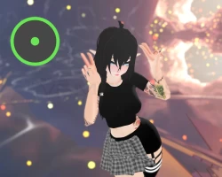 Xenia (PC & Quest)
