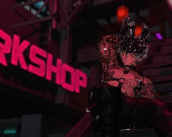 Axel 3.0