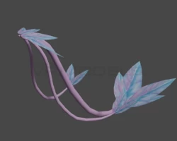 Maggie's Tail