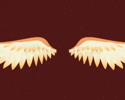 Simple wings