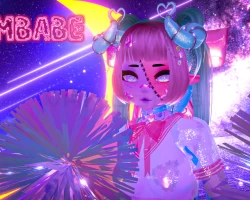 Zombabe