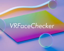 VRFaceChecker