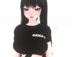 Gr33d