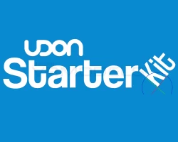 Udon Starter Kit Script