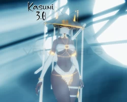 Kasumi