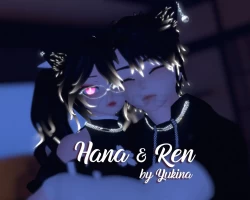 Hana & Ren