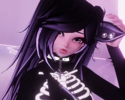 Mia Quest & pc