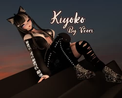 Kiyoko