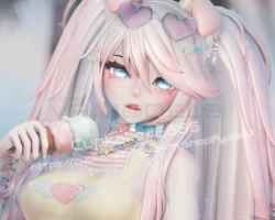 Sweet Heart