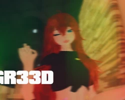 𝐆𝐑𝟑𝟑𝐃