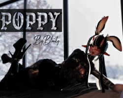 Poppy