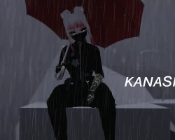 Kanashii