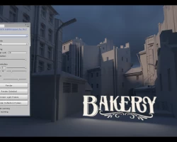Bakery - GPU Lightmapper