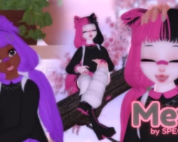 Mew