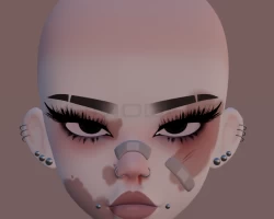 Arcade Head