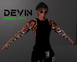 Devin