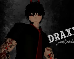 Draxx