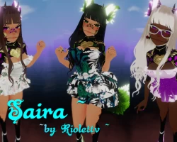 SAIRA