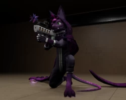 Strayfer